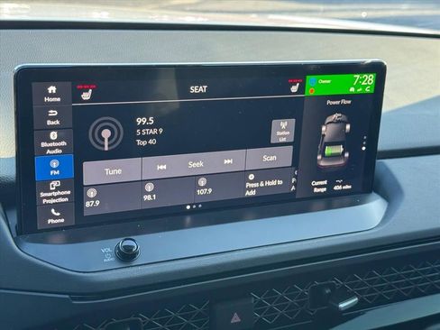 Used 2024 Honda Accord Sport image 22