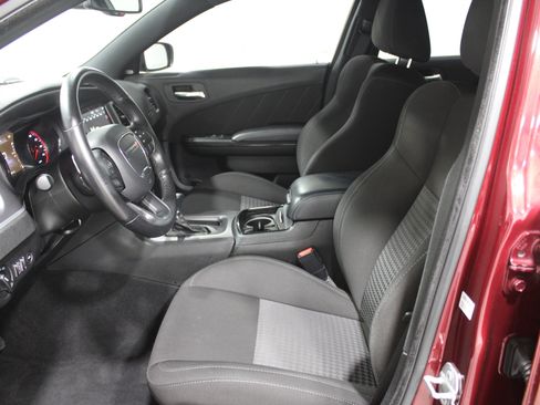 Used 2022 Dodge Charger GT w/ Blacktop Package image 3