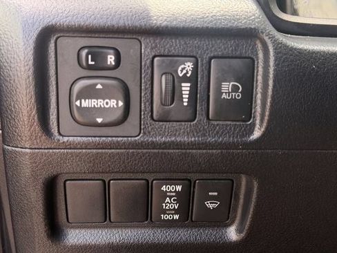 Used 2024 Toyota 4Runner SR5 Premium AWD/4WD image 18