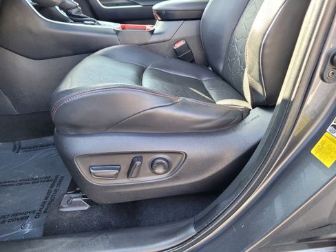 Used 2023 Toyota RAV4 TRD Off-Road image 15