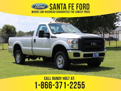 Used 2012 Ford F350 XL w/ XL Value Pkg