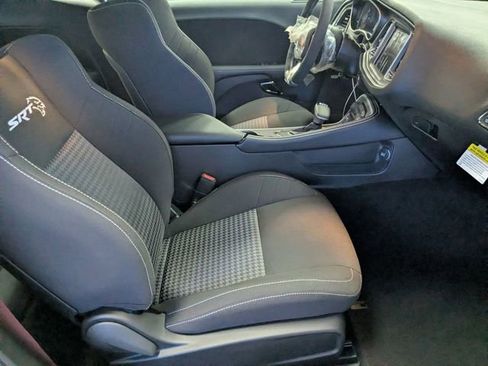 Used 2022 Dodge Challenger SRT Hellcat image 25