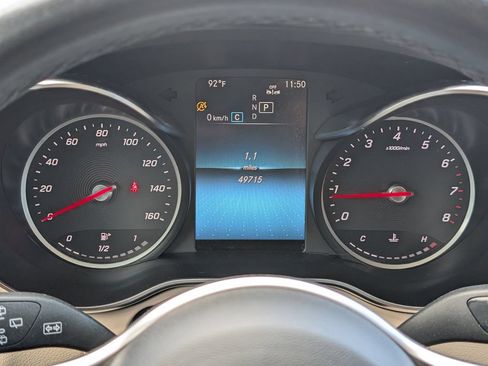 Certified 2020 Mercedes-Benz GLC 300 4MATIC image 14