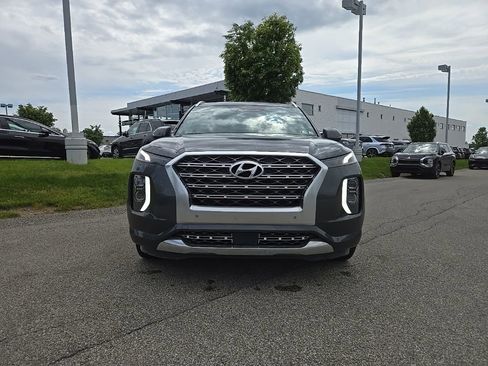 Used 2020 Hyundai Palisade Limited AWD/4WD image 10