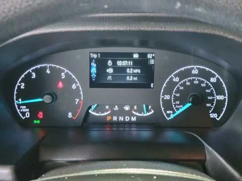 Used 2020 Ford Transit 150 Low Roof image 22