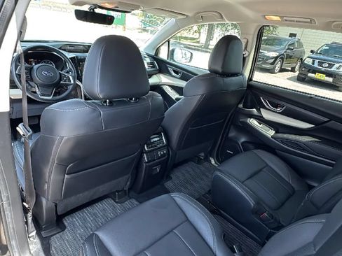 Used 2021 Subaru Ascent Limited AWD/4WD image 18