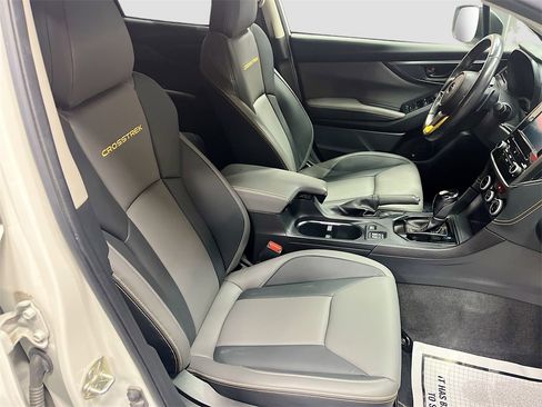 Used 2021 Subaru Crosstrek 2.5i Sport w/ Popular Package #2B image 26