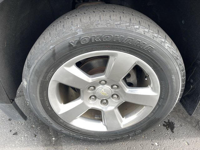 Used 2018 Chevrolet Tahoe LT AWD/4WD image 34