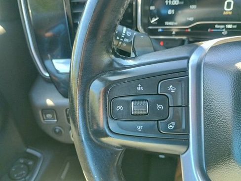 Used 2023 GMC Sierra 1500 Elevation w/ Elevation Premium Package AWD/4WD image 29