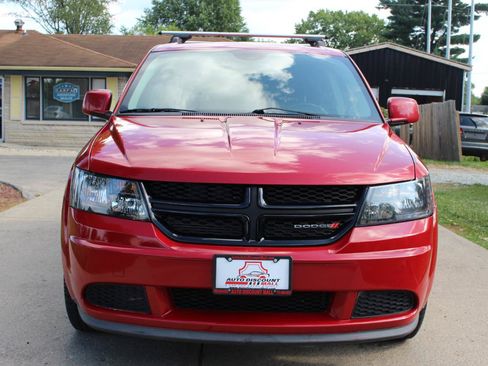 Used 2016 Dodge Journey Crossroad AWD/4WD image 3