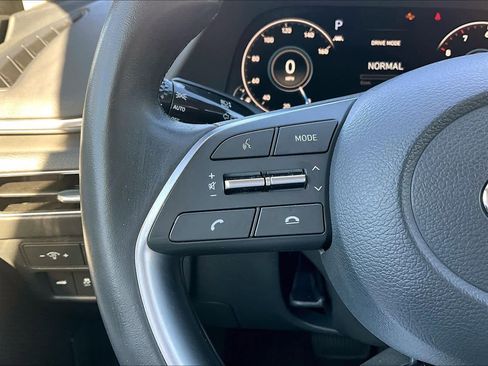 Used 2023 Hyundai Sonata SEL w/ Convenience Package image 23