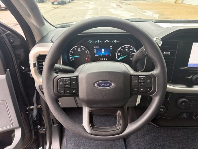 Used 2023 Ford F150 XL w/ XL Chrome Appearance Package RWD image 19