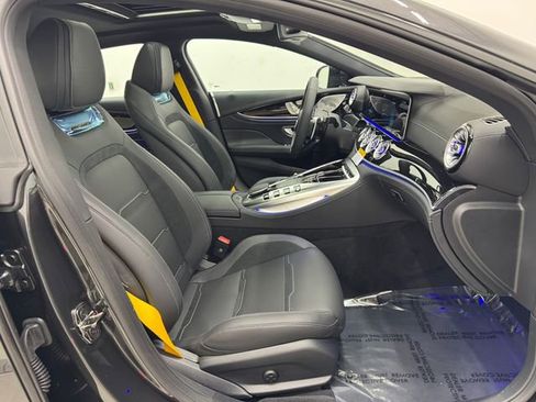 New 2026 Mercedes-Benz AMG GT 43 image 17