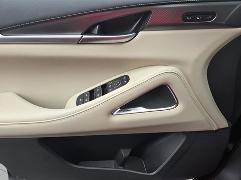 Used 2025 INFINITI QX60 Luxe w/ Vision Package image 32