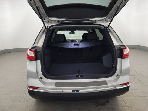 Used 2021 Chevrolet Equinox LT w/ LPO, Floor Liner Package AWD/4WD image 29