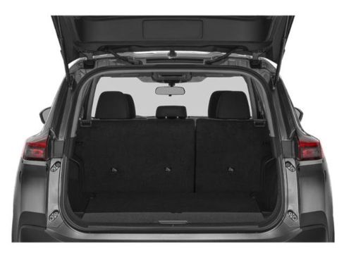 Used 2022 Nissan Rogue S AWD/4WD image 11