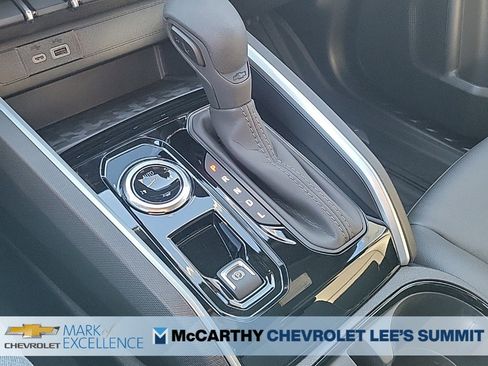 New 2026 Chevrolet Colorado W/T w/ WT Custom Package image 20