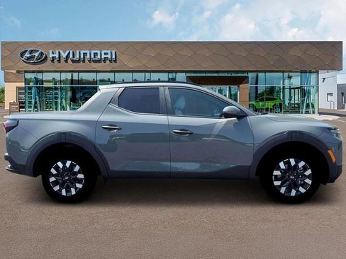 New 2026 Hyundai Santa Cruz SEL AWD/4WD image 9