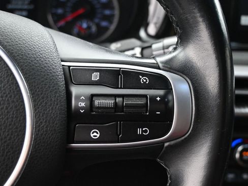 Used 2021 Kia K5 GT-Line image 30