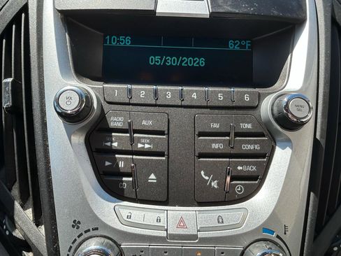 Used 2011 Chevrolet Equinox LS AWD/4WD image 21