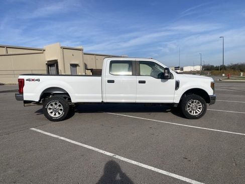 Used 2019 Ford F350 XL w/ STX Appearance Package image 9