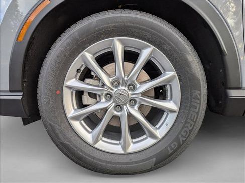 New 2026 Honda CR-V EX image 10