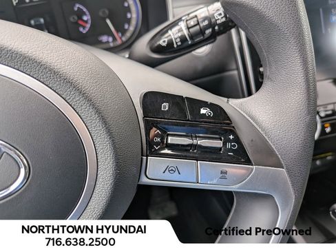 Used 2023 Hyundai Tucson SEL AWD/4WD image 26
