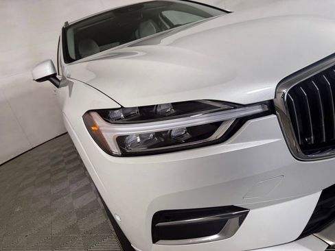 Used 2019 Volvo XC60 T5 Inscription w/ Protection Package Premier FWD image 10