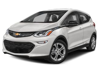 Used 2021 Chevrolet Bolt LT FWD video 1