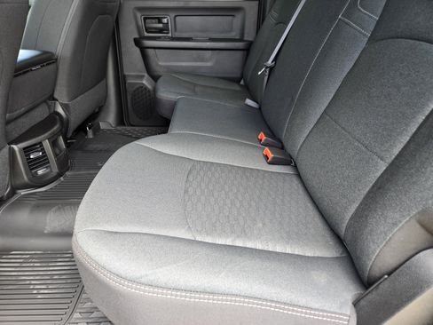 New 2026 RAM 2500 Tradesman AWD/4WD image 19