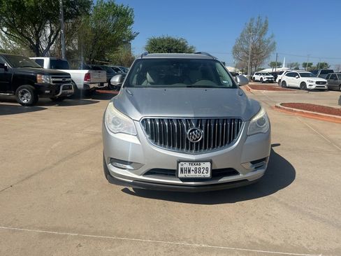 Used 2014 Buick Enclave Leather image 8