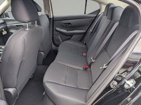 New 2025 Nissan Sentra S image 14