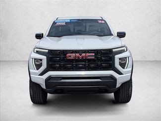 Certified 2025 GMC Canyon Elevation RWD video 2