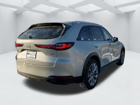 New 2026 MAZDA CX-90 3.3 Turbo w/ Preferred Package image 5