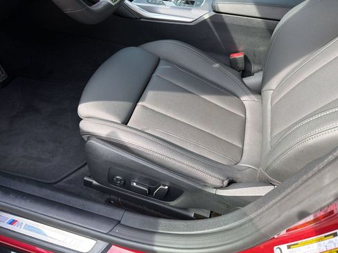 Used 2026 BMW M440i w/ Premium Package RWD image 14