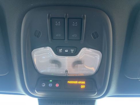 New 2026 Chevrolet Colorado ZR2 w/ Technology Package image 43