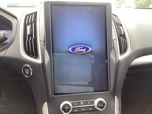 Used 2024 Ford Edge SEL w/ Convenience Package AWD/4WD image 29