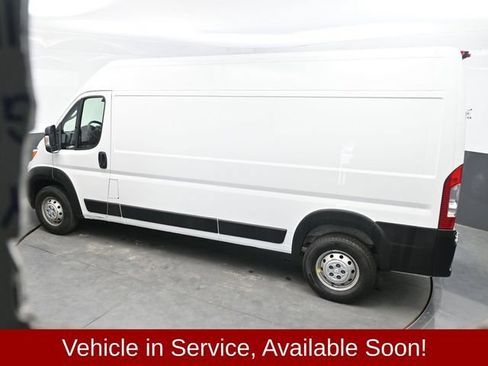 Used 2023 RAM ProMaster 2500 FWD image 29