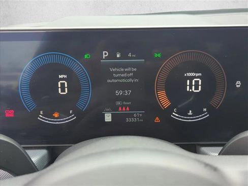 Used 2024 Hyundai Sonata SEL image 10