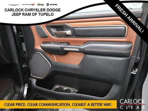 Used 2021 RAM 1500 Limited image 41