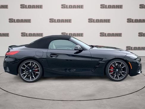 Used 2026 BMW Z4 M40i w/ Premium Package RWD image 6