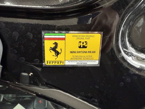 Used 2016 Ferrari 488 GTB image 36