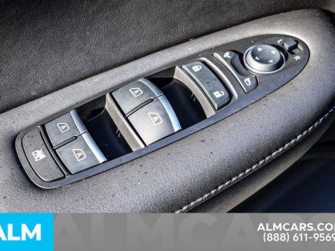 Used 2024 INFINITI QX55 Essential image 40