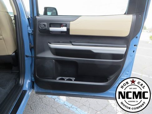 Used 2020 Toyota Tundra Limited image 56