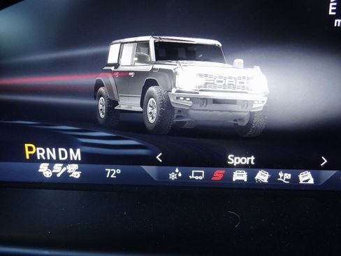 Certified 2024 Ford Bronco Raptor image 44