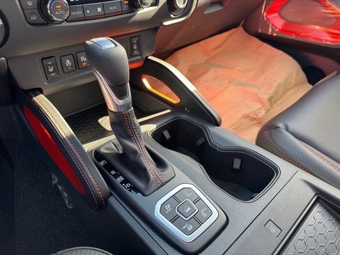 New 2026 Nissan Frontier PRO-4X w/ Pro Premium Package AWD/4WD image 19