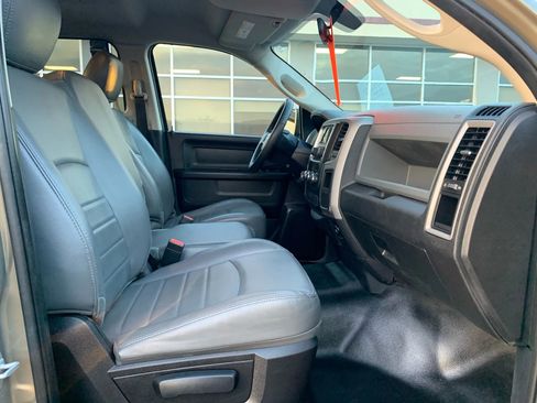 Used 2015 RAM 1500 Tradesman image 20