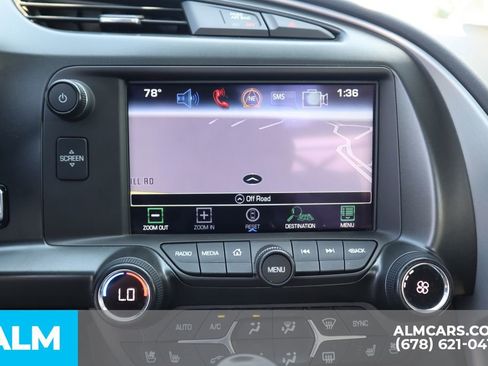 Used 2019 Chevrolet Corvette Grand Sport image 33