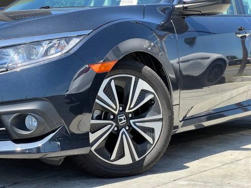 Used 2016 Honda Civic EX-T image 2
