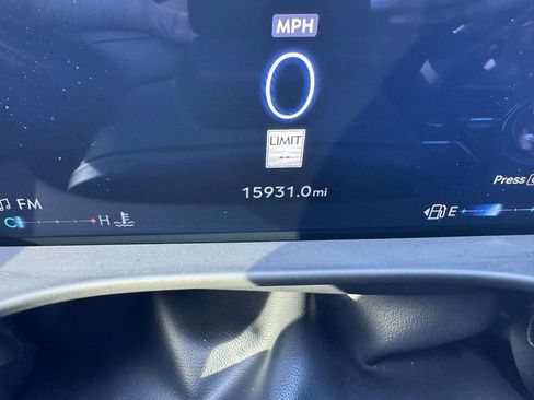 Used 2025 Lincoln Aviator Reserve w/ Jet Appearance Package image 20